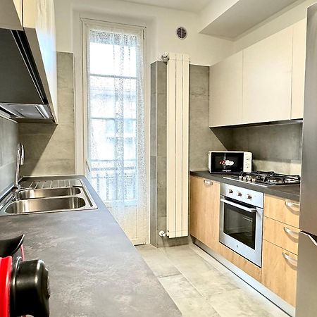 De House - Bg Cozy Apartment Bergamo Buitenkant foto