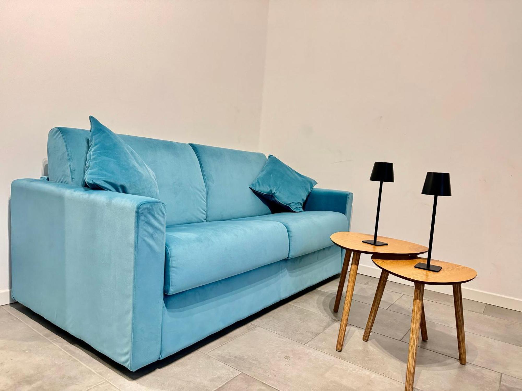 De House - Bg Cozy Apartment Bergamo Buitenkant foto
