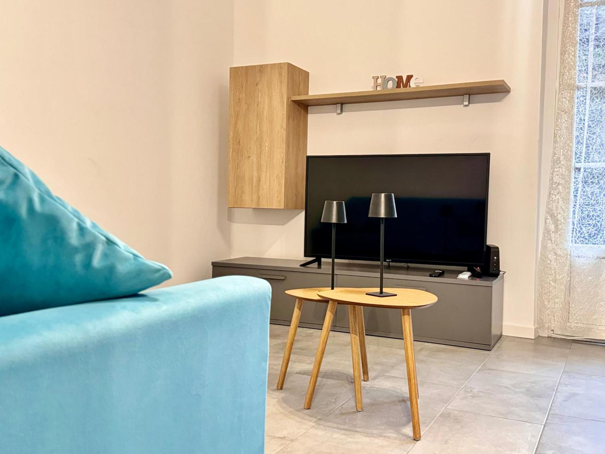 De House - Bg Cozy Apartment Bergamo Buitenkant foto