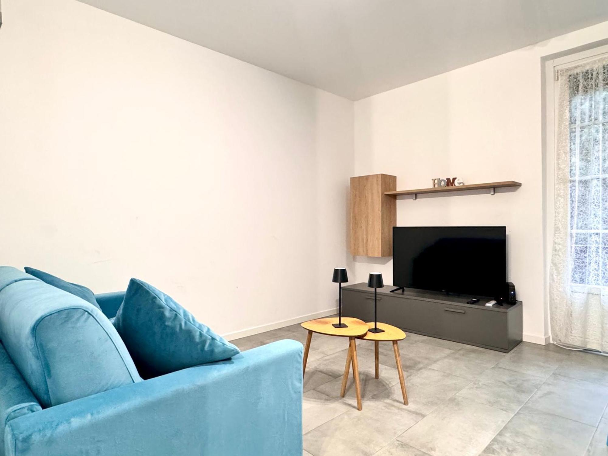 De House - Bg Cozy Apartment Bergamo Buitenkant foto
