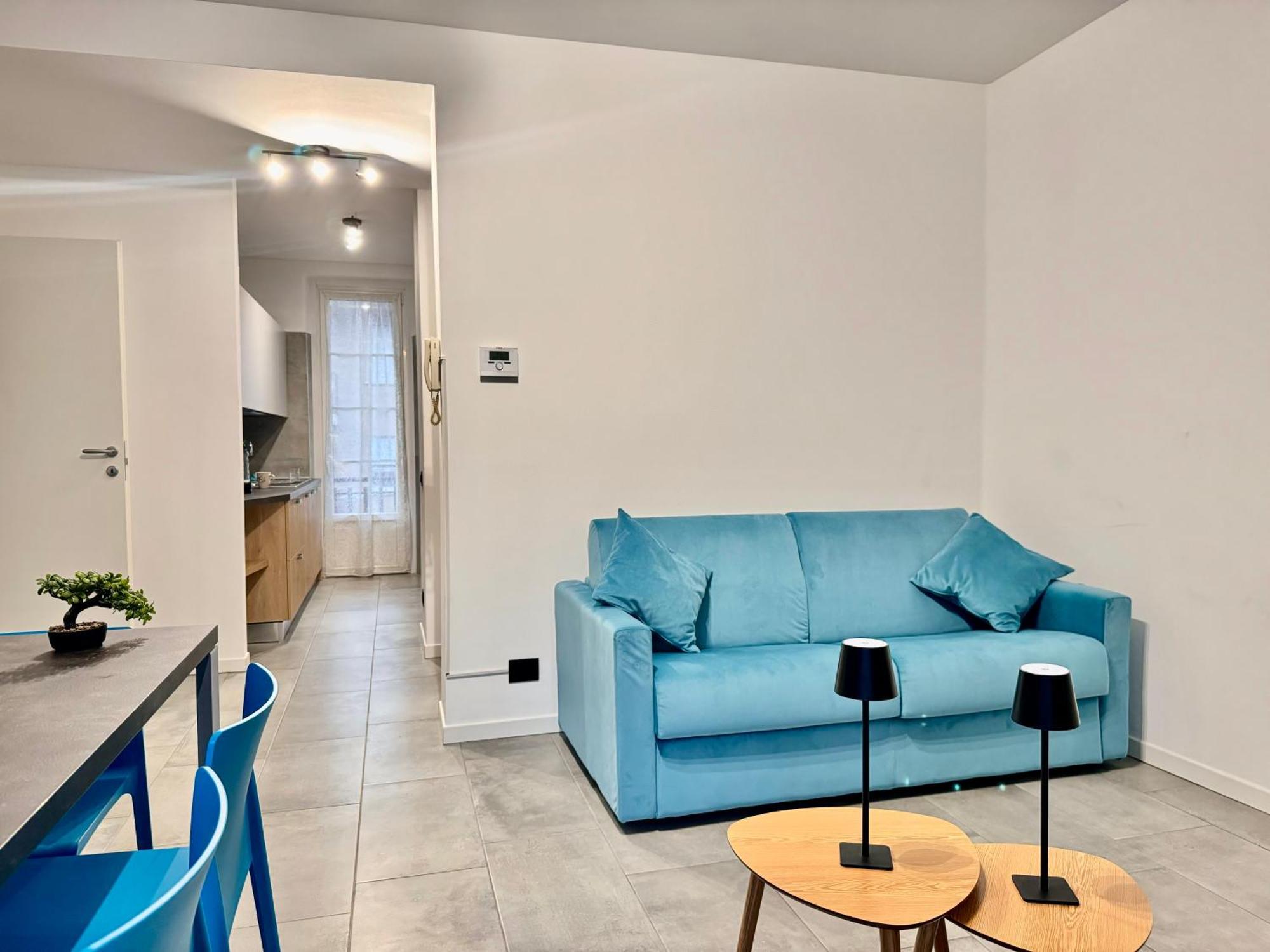 De House - Bg Cozy Apartment Bergamo Buitenkant foto