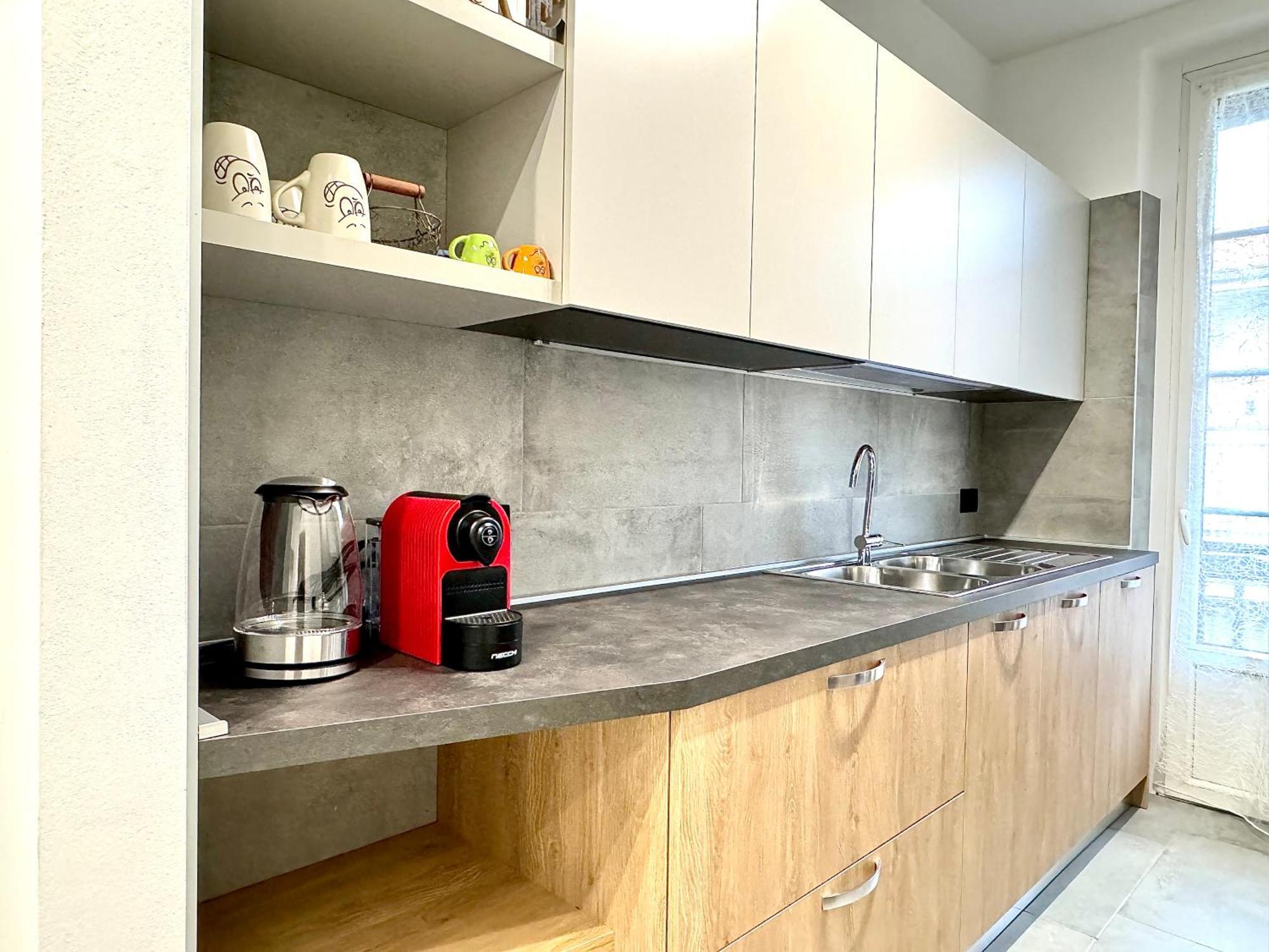 De House - Bg Cozy Apartment Bergamo Buitenkant foto
