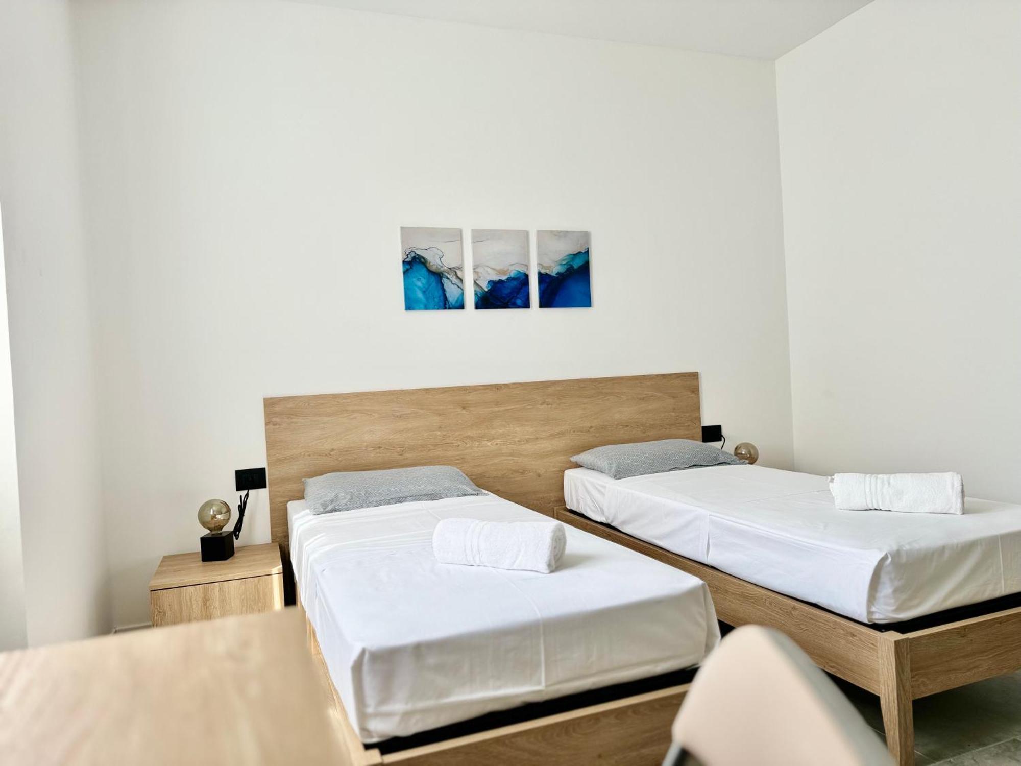 De House - Bg Cozy Apartment Bergamo Buitenkant foto