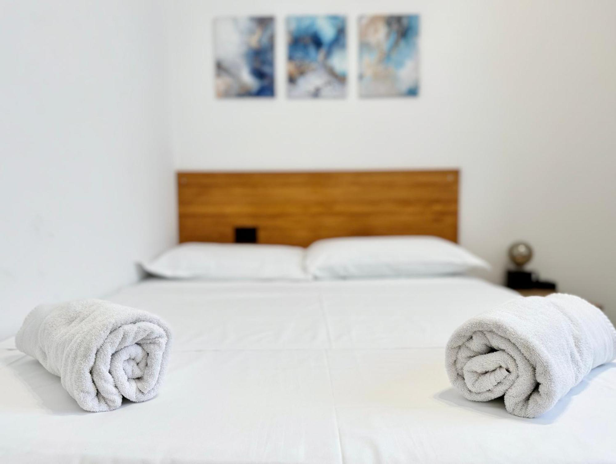 De House - Bg Cozy Apartment Bergamo Buitenkant foto