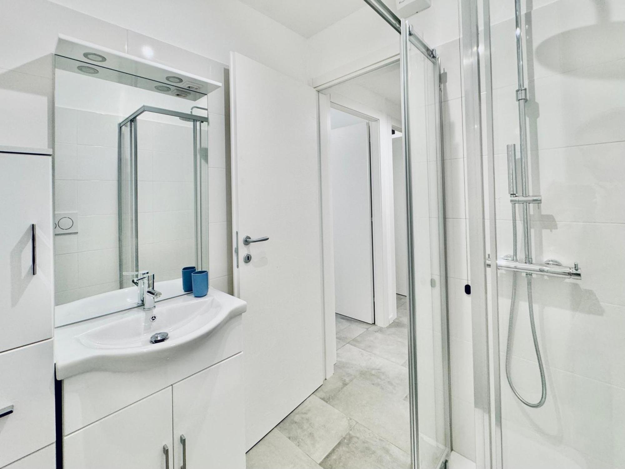 De House - Bg Cozy Apartment Bergamo Buitenkant foto
