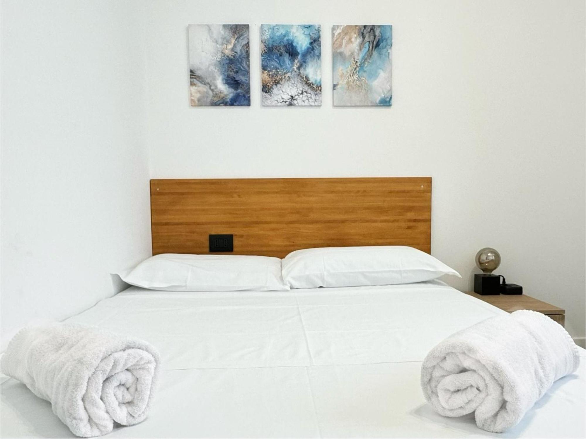 De House - Bg Cozy Apartment Bergamo Buitenkant foto