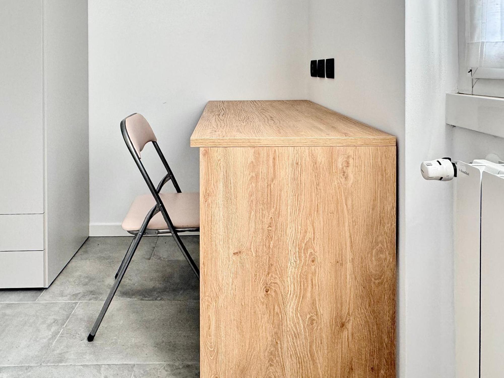 De House - Bg Cozy Apartment Bergamo Buitenkant foto